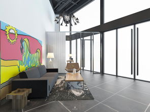 LOFT風格賦能創(chuàng)意空間 貴州DB廣告?zhèn)髅降霓k公設計實踐